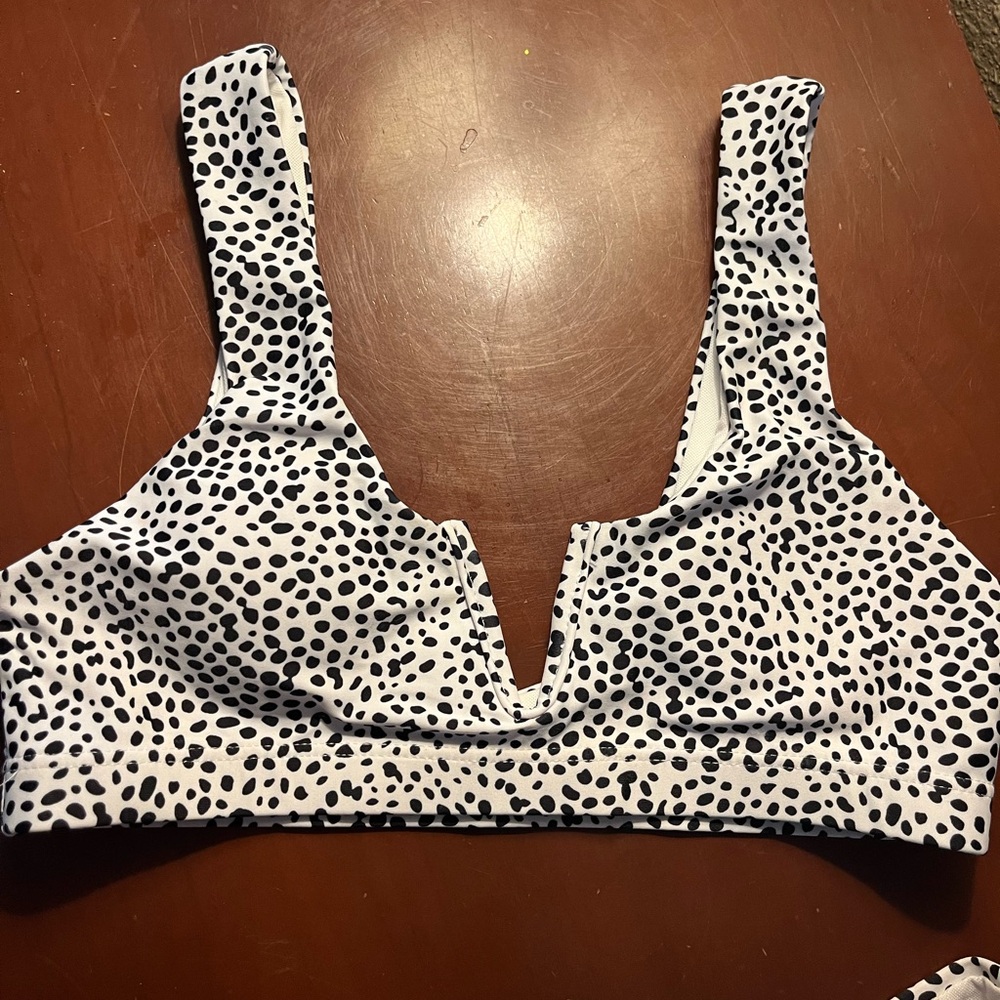 Swimsuit